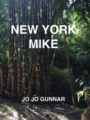 cover image of New York Mike